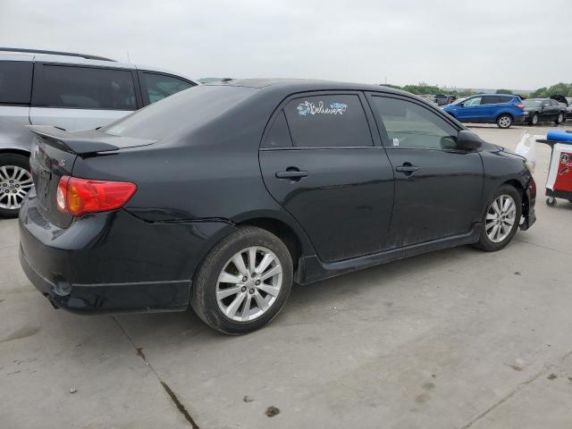 Photo 2 VIN: 2T1BU4EEXAC496635 - TOYOTA COROLLA 