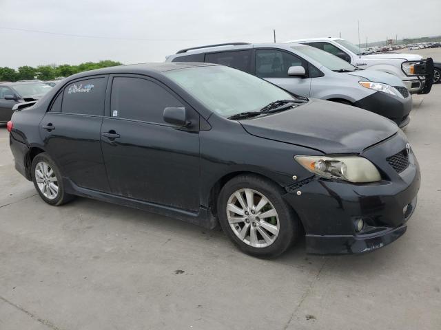 Photo 3 VIN: 2T1BU4EEXAC496635 - TOYOTA COROLLA 