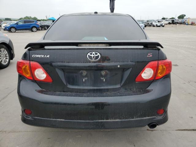 Photo 5 VIN: 2T1BU4EEXAC496635 - TOYOTA COROLLA 