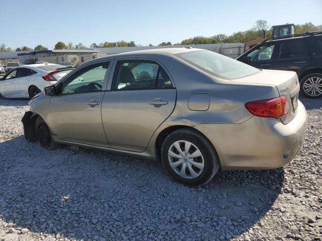 Photo 1 VIN: 2T1BU4EEXAC502420 - TOYOTA COROLLA BA 