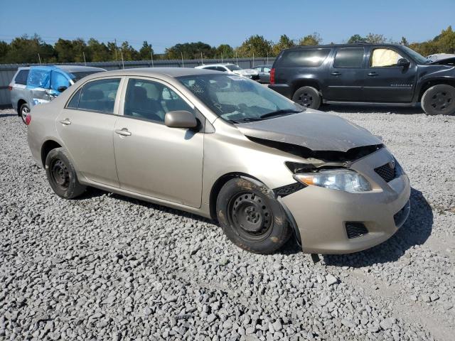 Photo 3 VIN: 2T1BU4EEXAC502420 - TOYOTA COROLLA BA 