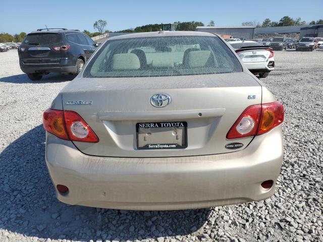 Photo 5 VIN: 2T1BU4EEXAC502420 - TOYOTA COROLLA BA 