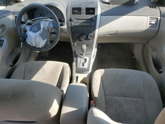 Photo 7 VIN: 2T1BU4EEXAC502420 - TOYOTA COROLLA BA 