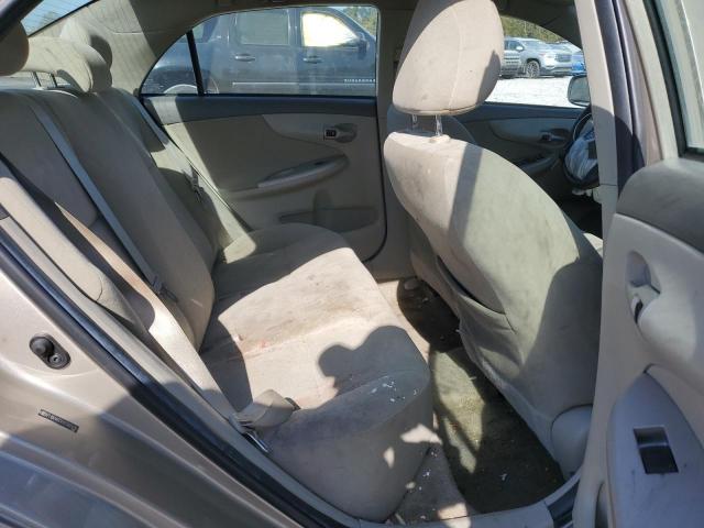 Photo 9 VIN: 2T1BU4EEXAC502420 - TOYOTA COROLLA BA 