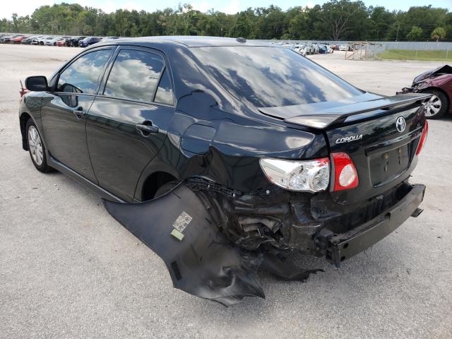 Photo 2 VIN: 2T1BU4EEXAC504183 - TOYOTA COROLLA 