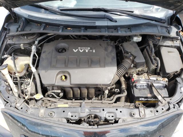 Photo 6 VIN: 2T1BU4EEXAC504183 - TOYOTA COROLLA 