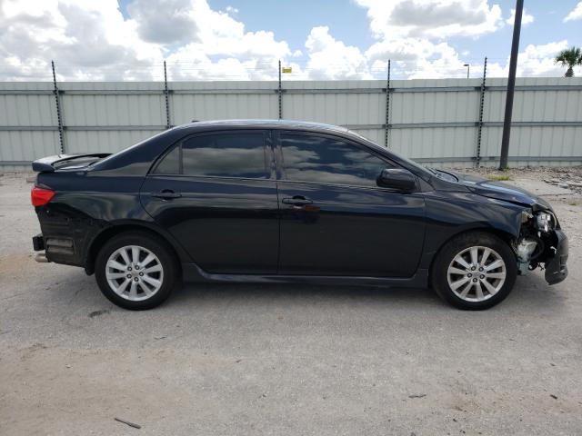 Photo 8 VIN: 2T1BU4EEXAC504183 - TOYOTA COROLLA 