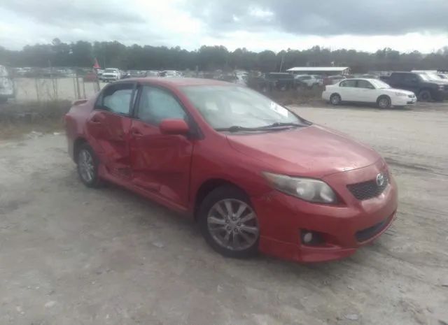 Photo 0 VIN: 2T1BU4EEXAC506421 - TOYOTA COROLLA 