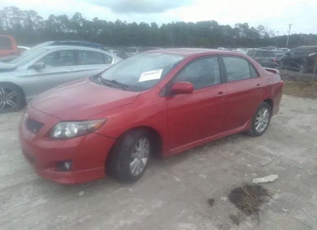 Photo 1 VIN: 2T1BU4EEXAC506421 - TOYOTA COROLLA 