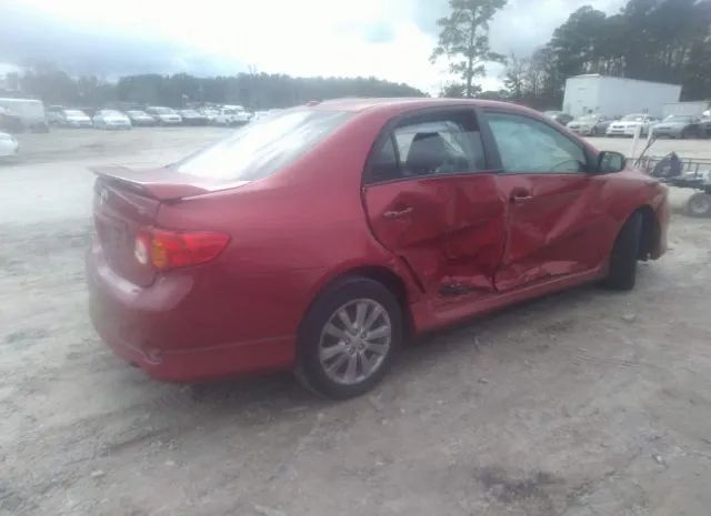 Photo 3 VIN: 2T1BU4EEXAC506421 - TOYOTA COROLLA 