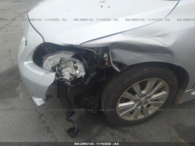 Photo 5 VIN: 2T1BU4EEXAC507374 - TOYOTA COROLLA 