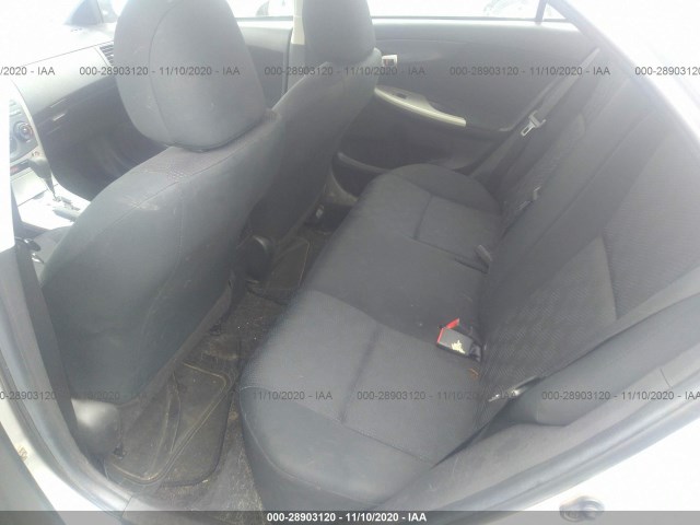 Photo 7 VIN: 2T1BU4EEXAC507374 - TOYOTA COROLLA 