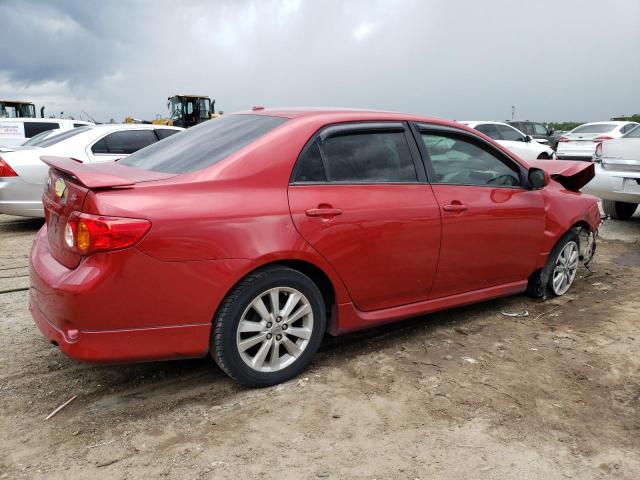 Photo 2 VIN: 2T1BU4EEXAC509089 - TOYOTA COROLLA 