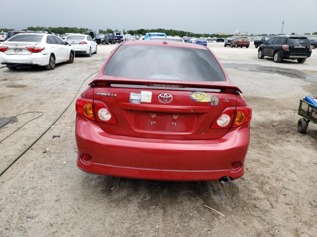 Photo 5 VIN: 2T1BU4EEXAC509089 - TOYOTA COROLLA 