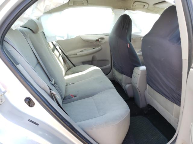 Photo 5 VIN: 2T1BU4EEXAC511103 - TOYOTA COROLLA BA 