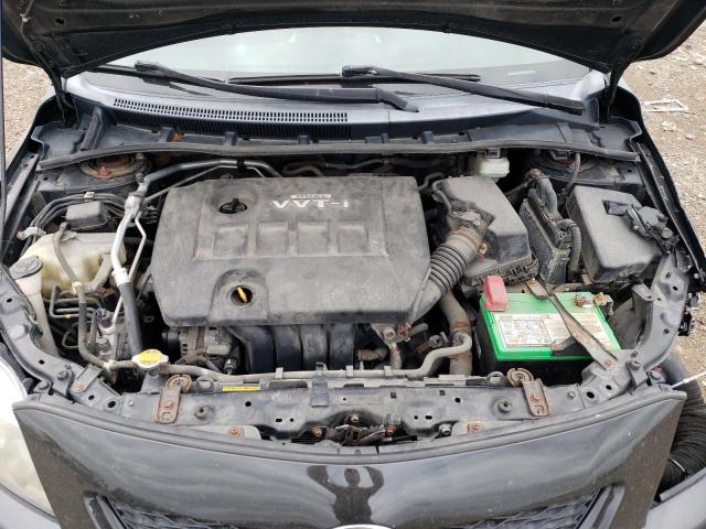 Photo 10 VIN: 2T1BU4EEXAC516138 - TOYOTA COROLLA 