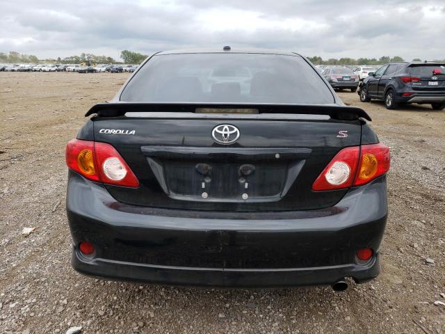 Photo 5 VIN: 2T1BU4EEXAC516138 - TOYOTA COROLLA 