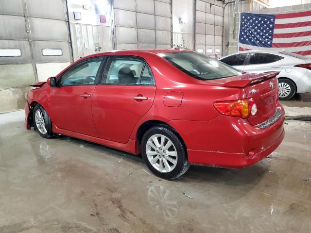 Photo 1 VIN: 2T1BU4EEXAC517354 - TOYOTA COROLLA BA 