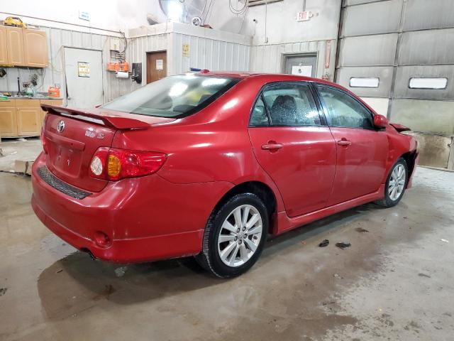 Photo 2 VIN: 2T1BU4EEXAC517354 - TOYOTA COROLLA BA 