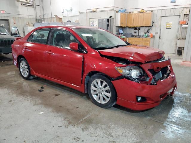 Photo 3 VIN: 2T1BU4EEXAC517354 - TOYOTA COROLLA BA 