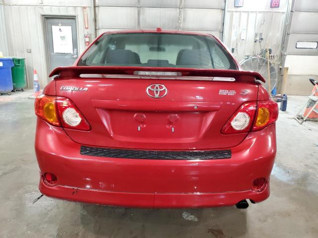 Photo 5 VIN: 2T1BU4EEXAC517354 - TOYOTA COROLLA BA 