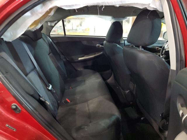 Photo 9 VIN: 2T1BU4EEXAC517354 - TOYOTA COROLLA BA 