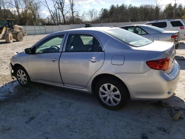 Photo 1 VIN: 2T1BU4EEXAC517869 - TOYOTA COROLLA 