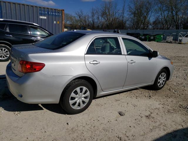 Photo 2 VIN: 2T1BU4EEXAC517869 - TOYOTA COROLLA 