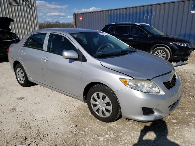 Photo 3 VIN: 2T1BU4EEXAC517869 - TOYOTA COROLLA 