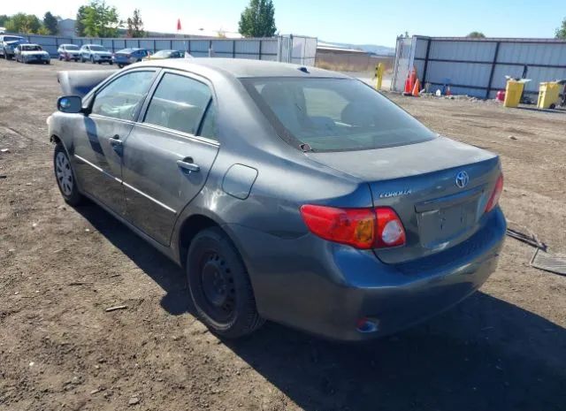 Photo 2 VIN: 2T1BU4EEXAC517905 - TOYOTA COROLLA 