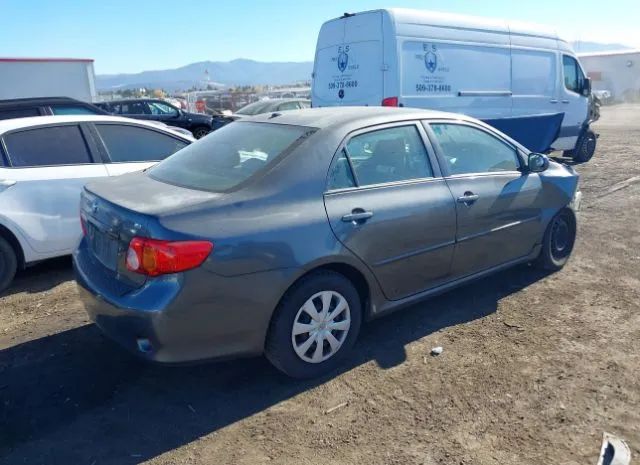 Photo 3 VIN: 2T1BU4EEXAC517905 - TOYOTA COROLLA 