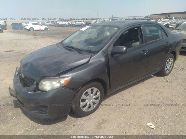 Photo 1 VIN: 2T1BU4EEXAC520125 - TOYOTA COROLLA 