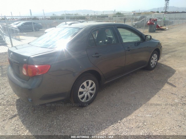 Photo 3 VIN: 2T1BU4EEXAC520125 - TOYOTA COROLLA 