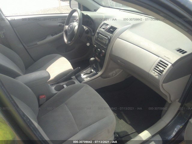 Photo 4 VIN: 2T1BU4EEXAC520125 - TOYOTA COROLLA 