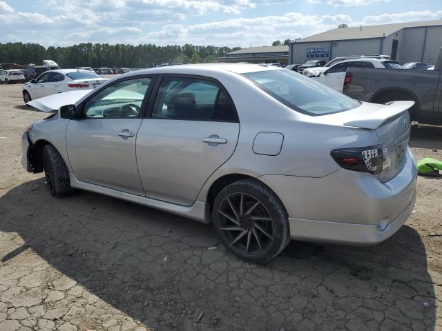 Photo 1 VIN: 2T1BU4EEXAC522859 - TOYOTA COROLLA BA 