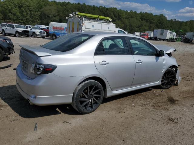 Photo 2 VIN: 2T1BU4EEXAC522859 - TOYOTA COROLLA BA 