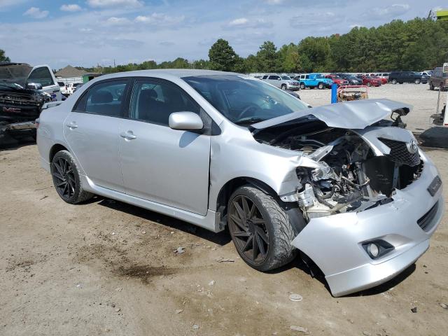 Photo 3 VIN: 2T1BU4EEXAC522859 - TOYOTA COROLLA BA 