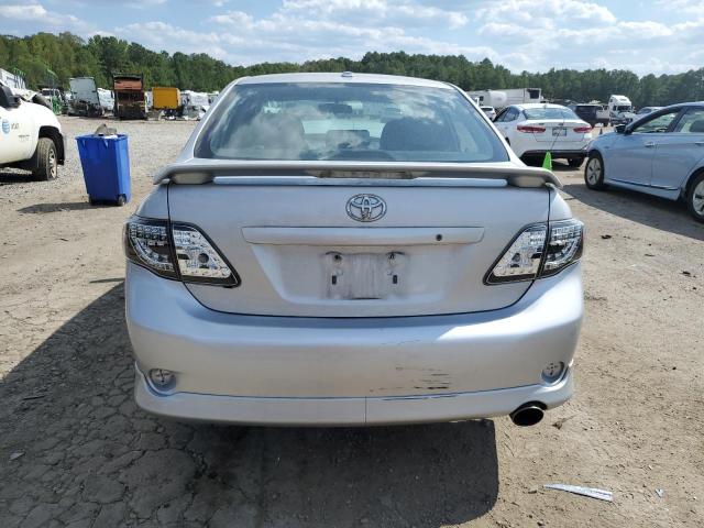 Photo 5 VIN: 2T1BU4EEXAC522859 - TOYOTA COROLLA BA 