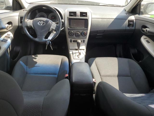 Photo 7 VIN: 2T1BU4EEXAC522859 - TOYOTA COROLLA BA 