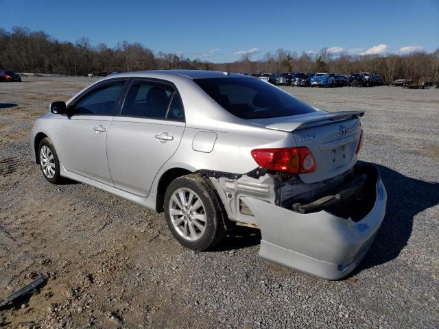 Photo 1 VIN: 2T1BU4EEXAC528421 - TOYOTA COROLLA 