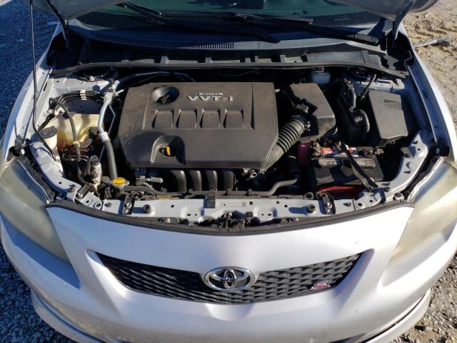 Photo 10 VIN: 2T1BU4EEXAC528421 - TOYOTA COROLLA 