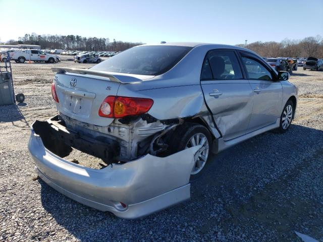 Photo 2 VIN: 2T1BU4EEXAC528421 - TOYOTA COROLLA 