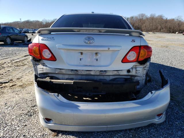 Photo 5 VIN: 2T1BU4EEXAC528421 - TOYOTA COROLLA 