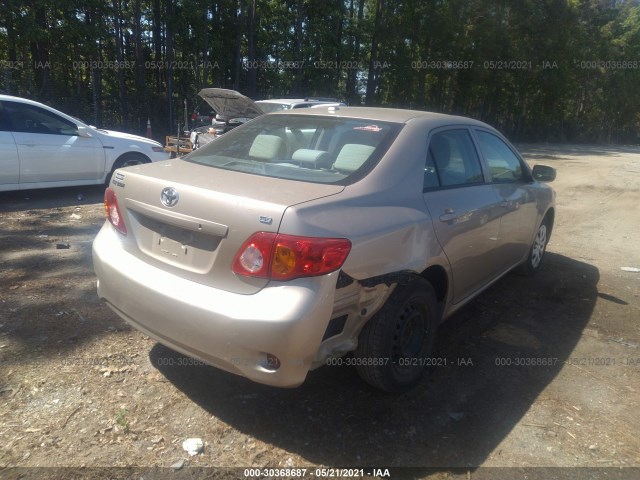 Photo 3 VIN: 2T1BU4EEXAC528497 - TOYOTA COROLLA 