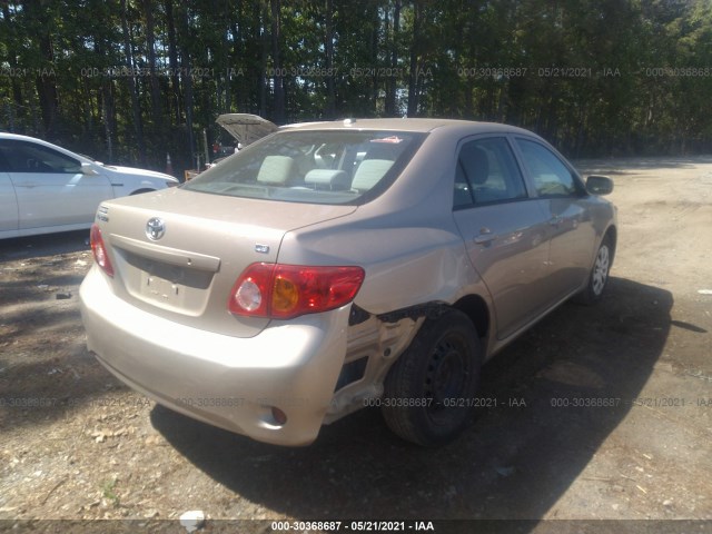 Photo 5 VIN: 2T1BU4EEXAC528497 - TOYOTA COROLLA 