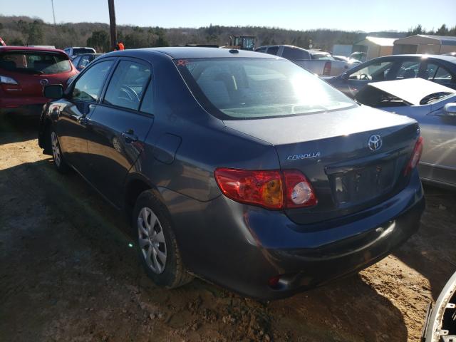 Photo 2 VIN: 2T1BU4EEXAC528774 - TOYOTA COROLLA BA 