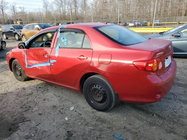 Photo 1 VIN: 2T1BU4EEXAC531190 - TOYOTA COROLLA 