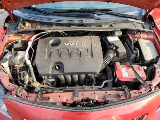 Photo 10 VIN: 2T1BU4EEXAC531190 - TOYOTA COROLLA 