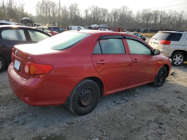 Photo 2 VIN: 2T1BU4EEXAC531190 - TOYOTA COROLLA 