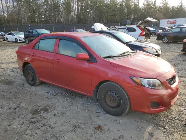 Photo 3 VIN: 2T1BU4EEXAC531190 - TOYOTA COROLLA 